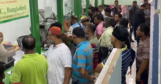 মালয়েশিয়া থেকে রেকর্ড রেমিট্যান্স; প্রাপ্তি নিয়ে প্রবাসীদের আক্ষেপ
